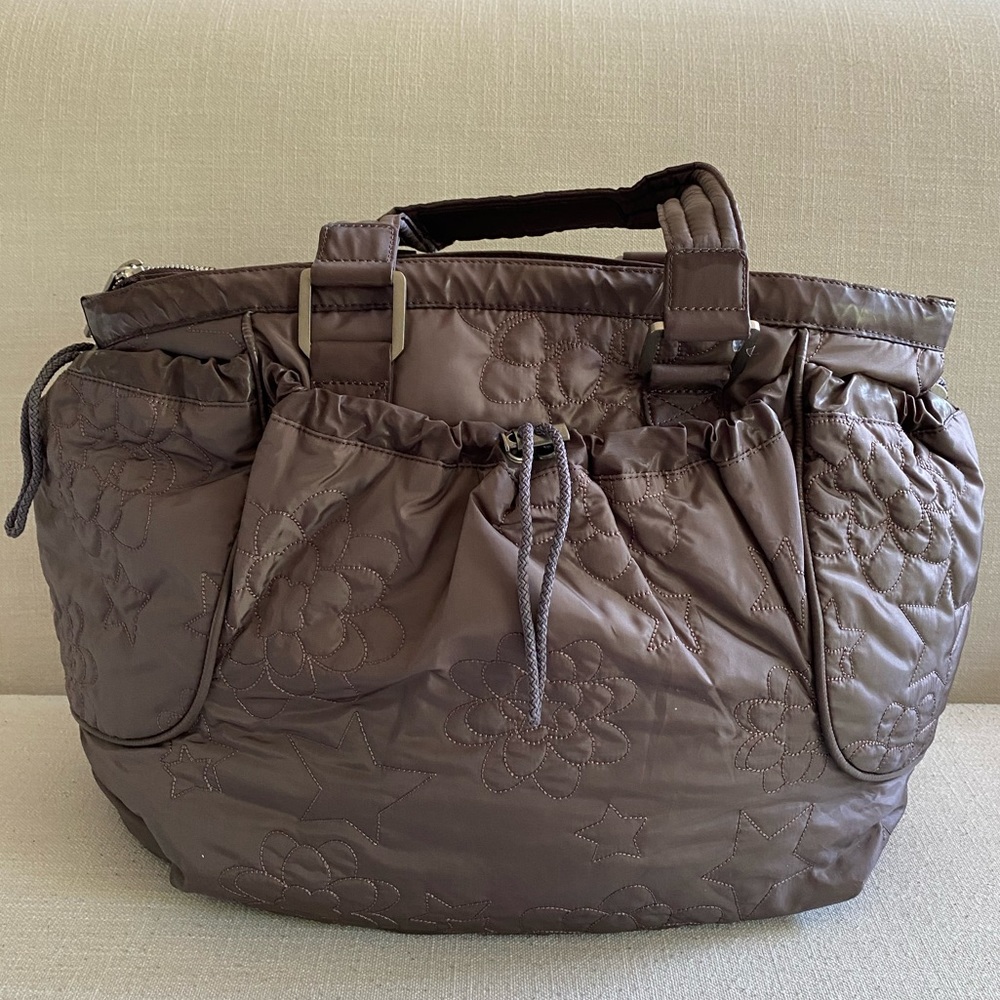 Stella McCartney x LeSportSac Tote - Picture 3 of 11